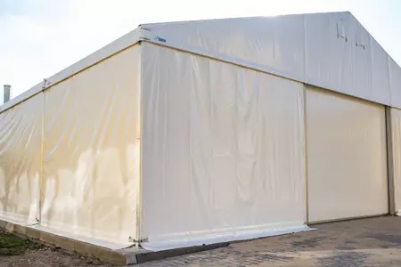 Bezpieczeństwo i trwałość hal aluminiowych